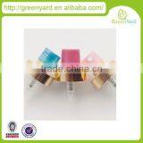 15mm Aluminum Metal Perfume Mist Sprayer thumbnail-1