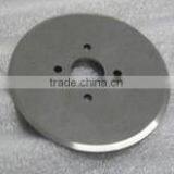 Precision Cemented Carbide Disc Cutter thumbnail-1