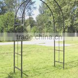 Good quality metal garden arch SG4032