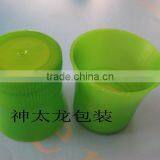 SL-650,28/410 Plastic Screw Bottle Cap Horn Shaped thumbnail-1