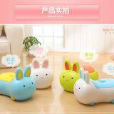 HS Group Ha'S HaS Toys Crown Cartoon Potty for Baby thumbnail-3