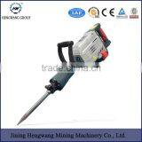 2000w 65mm Industry Hot Sell Electric Demolition Hammer thumbnail-5