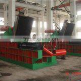 Hydraulic Scrap Copper Wire Press Baler Machine thumbnail-1