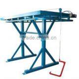 Multi-function Tyre Tracks/tyre Refurbished Equipment thumbnail-1