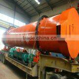Biomass Rotary Dryer Widely Used For Sawdust, Wood Chips, Biomass and So, On thumbnail-1