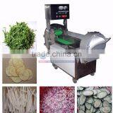 Slicing the Potato /potato Chips Production Line Machine for Sale thumbnail-4
