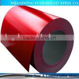 Top Quality Color Coated Steel Volume/prepainted Steel Volume thumbnail-6