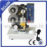 Hot Stamping Date Coding Machine