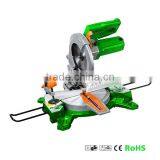 1300W 210MM Mini Wooden Sliding Miter Saw thumbnail-1