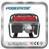 PF6950-M High Quality Air-cooled 15hp Chinease Gasoline Generator Set Series thumbnail-6