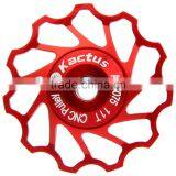 Kactus Guide Roller Wheel Rear Derailleur Pulley for SHIMANO SRAM / 7 / 8 / 9 / 10 Speed thumbnail-2