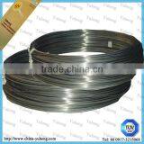 Bright Surface GR2 Titanium Welding Wire thumbnail-2