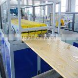 Best Price Wood Plastic Machine/ WPC Machine thumbnail-6