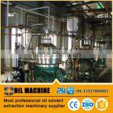 Corn Germ Oil Extraction Machine Equipments for Corn Oil Factory Equipments for Oil Refining thumbnail-5
