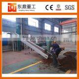 80% Moisture Content Coco Peat Drying Machine Used to Making Coco Peat Block thumbnail-3