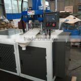 Engineer Service Abroad TCCA Chlorine Tablet Press Machine thumbnail-6