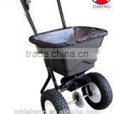Salt Spreader Cart, Fertilizer Spreader Cart thumbnail-1