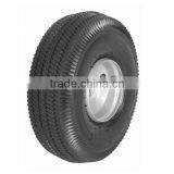 Air Pneumatic Wheels Suitable for Low Speed Applications ,Rubber Wheel thumbnail-1