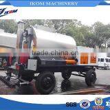 Safety Operation and Reliable Trail Asphalt Distributor thumbnail-2
