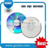 Factory Wholesale Blank Dvd-r 4.7GB 16X Speed Dvd Manufacturer thumbnail-1