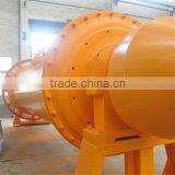 Limestone Dry Ball Milling Machine Grinding for Aerated Concrete Block Making Line thumbnail-4