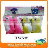 Rubber Toy Animals, Rubber Toy Sea Animals, Rubber Penguin