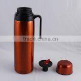 Thermos Stainless Stee Waterl Flask With Differ Design Stopper(FSAS) thumbnail-4