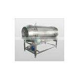 Continuous Flavoring Machine