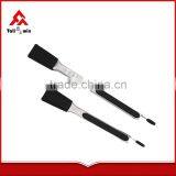 Popular Fancy Heat Resistant Plum Shape Silicone Tongs thumbnail-4