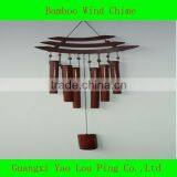 Hanging Glass Crystal Garden Small Halloween Jingle Bells Wind Chime for Sale OEM&ODM Manufacturers Wholesale thumbnail-1