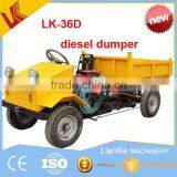 Mini Small Dump Truck for Sale/nissan ud Dump Trucks for Sale thumbnail-3