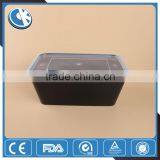 Good Quality Hot Sale Various Style High Temperature Resistant Takeaway Food Container