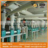 Maize Meal Grinding Processing Mill thumbnail-1