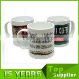 Top Grade AAA Top Quality Blank 11oz White Mug for Sublimation Wholesale thumbnail-3