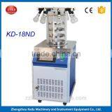 KD-18N Freeze Dryer thumbnail-1