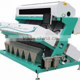 Metak Rice Optical Color Sorter With Advanced Technology thumbnail-2