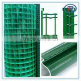 China Supplier PVC Coated Welded Wire Mesh,welding Wire Mesh Fence thumbnail-2