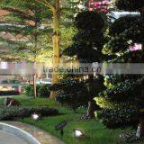 60 Led Security Solar Led Outdoor Lighting thumbnail-4