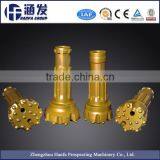 Low &High Pressure DTH Rock Drill Bits for Sale/Drill Bits for Water Well Drilling Rig/Hard Rock thumbnail-1