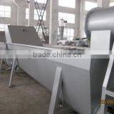 Waste PET Bottle Flakes Recycling Plant thumbnail-6