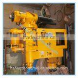Professional XY-1 Mining Core Drilling Machines Best-selling thumbnail-1