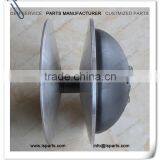 ATV 600CC Motorcycle One Way Clutch thumbnail-3