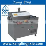 KL Series Automatic Frying Chestnut Machine