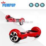 Balacing Scooterhoverboard With Led Lights thumbnail-5