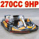 9HP 270cc Go Kart Car Prices thumbnail-1