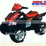 Remote Ride On Car thumbnail-1