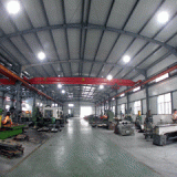 Zhejiang Shengyi Machinery Co., Ltd. company overview - view 2 thumbnail