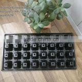 32 Cell High Quality PS Plastic Planting Nursery Seedling Trays Seed Germination Tray thumbnail-3