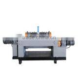 Linyi Spindleless Veneer Rotary Cutter Machine/veneer Peeling Machine /log Rotary Cutting Lathe thumbnail-2