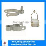 Steel Studded T Fence Post thumbnail-1